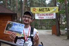 Marsz z Medalem dla każdego