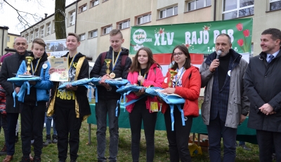 XLV Rajd Bab za nami
