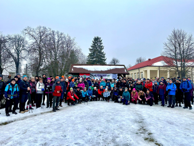 27. Zimowy Marsz za nami