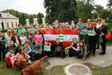 Marsz po Medal już 17 września