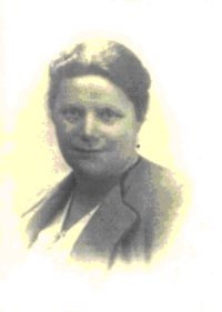 Irena Krupa (1902-1997)