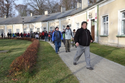 Rajd Niepodległości za nami