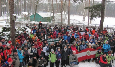 Na Zimowym Półmaratonie padł kolejny rekord frekwencji