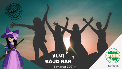 Zapraszamy na Rajd Bab