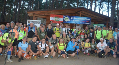 Słoneczna Konecka Setka