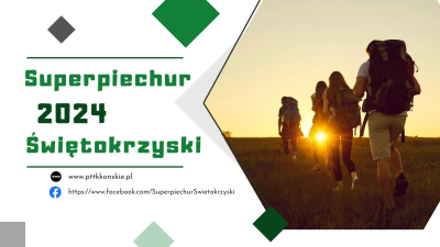 Wypełnij wniosek - Superpiechur 2024