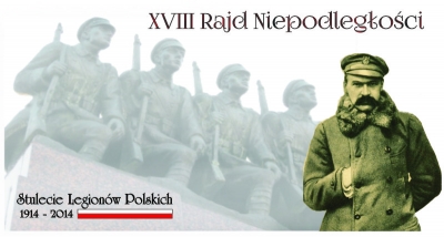 Rajd Niepodległości - relacja