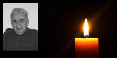 Zmarł Jan Polak
